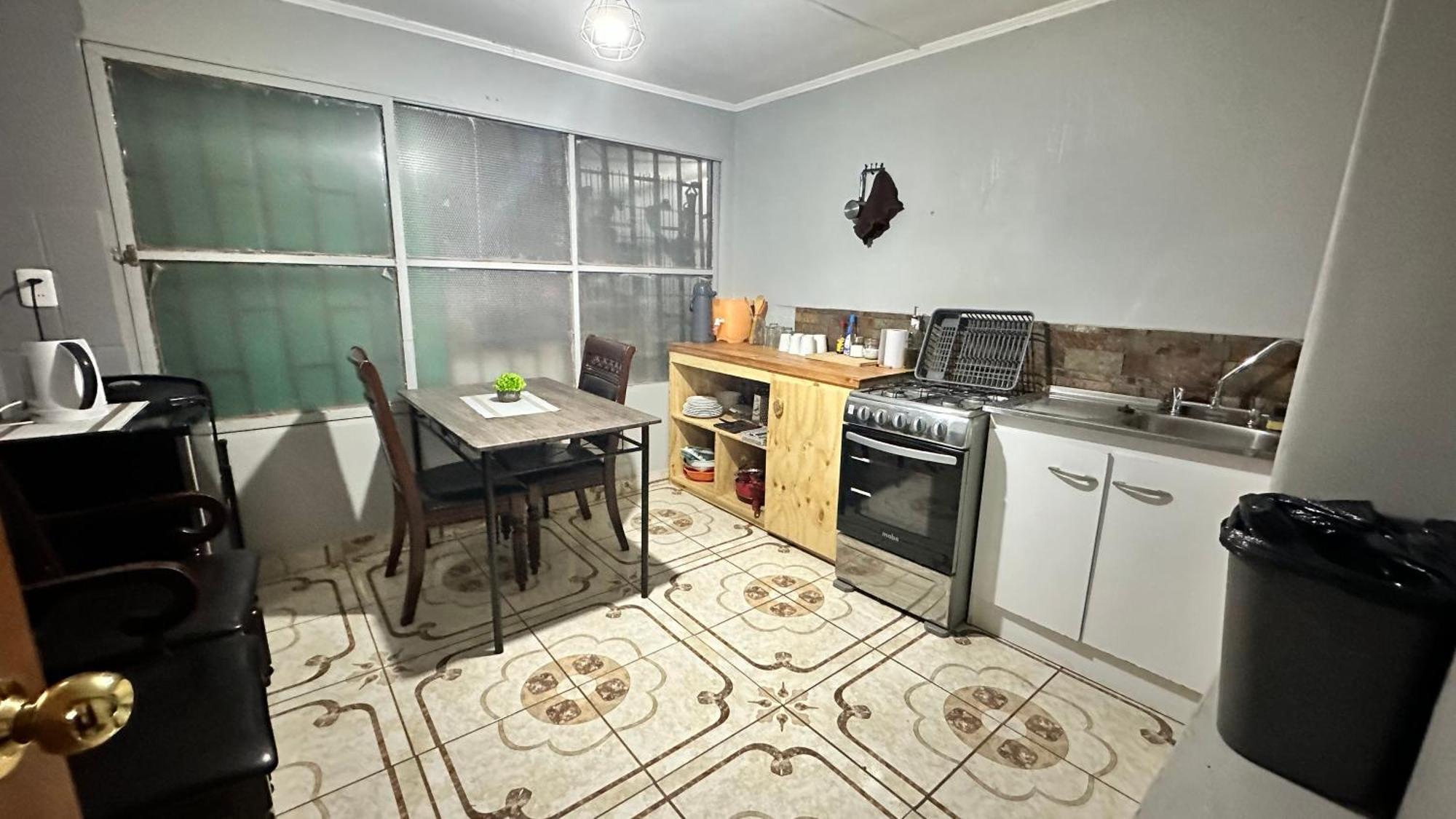 Ferienwohnung Casa Once San Pedro de Atacama Exterior foto